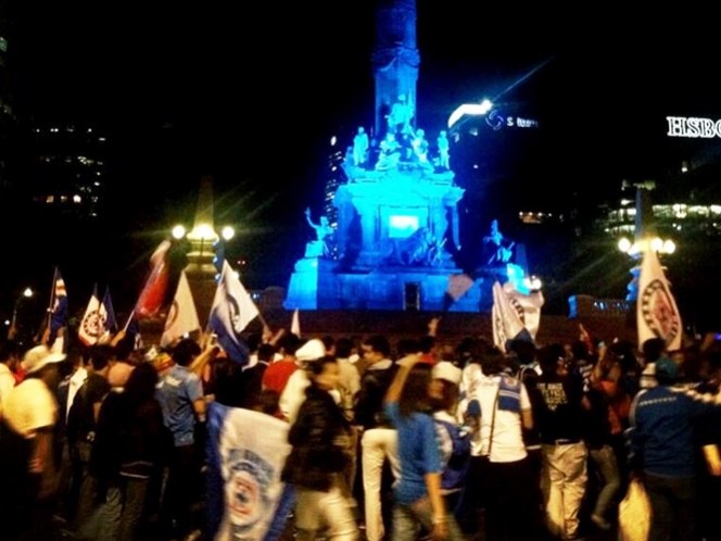 cruz azul cruz azul