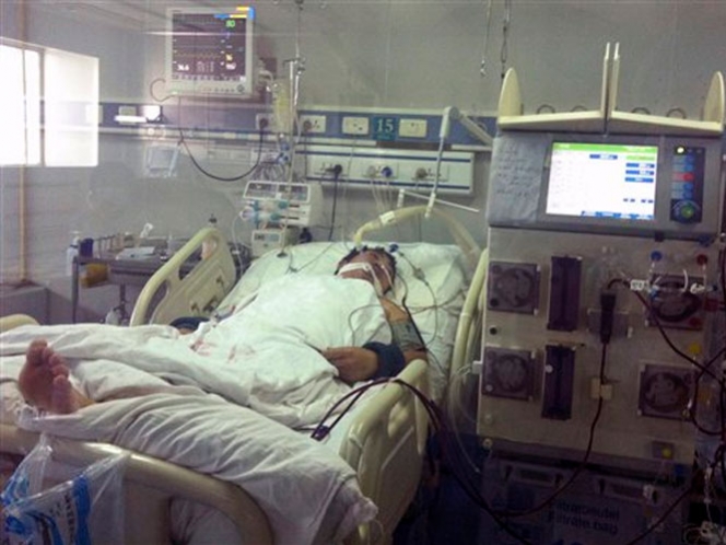 Ascienden a 21 las muertes en China por gripe aviar H7N9
