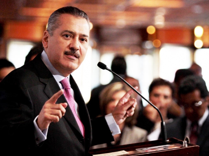 Pacto por México ha dado rumbo a las reformas de México, destaca Beltrones