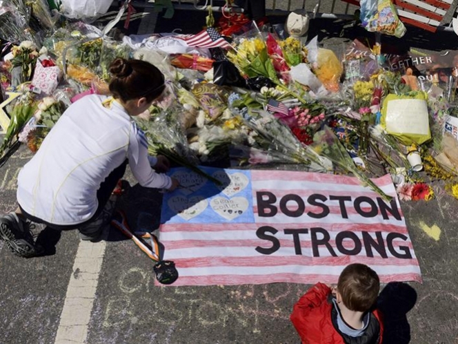 Departamento de Justicia de EU aplaza acusación contra Dzokhar Tsarnaev