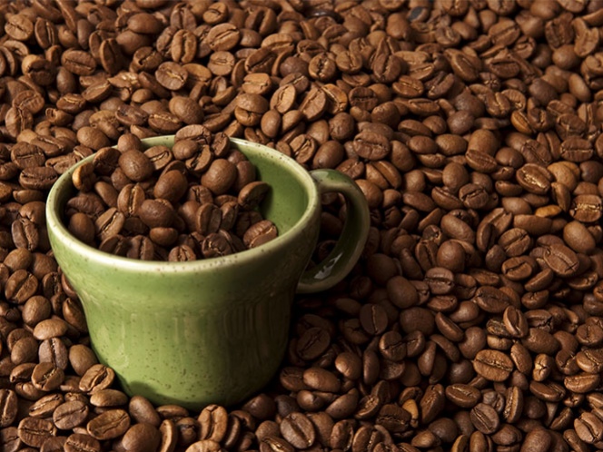 Excélsior en la Salud: Diez beneficios de beber café