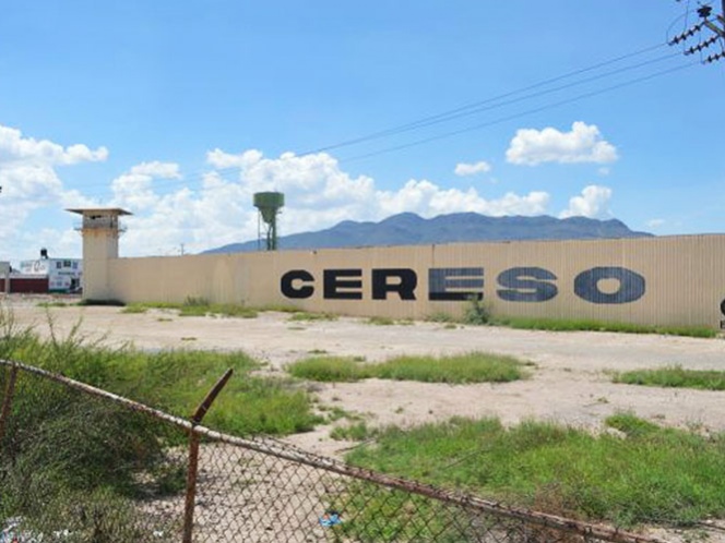 Reportan riña entre 70 reclusos en el penal de Saltillo Carcel-saltillo-290713_gde_0