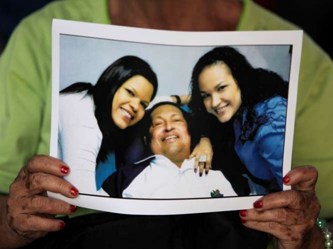 Salud de Hugo Chávez ha empeorado, informa gobierno venezolano