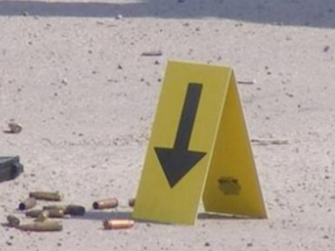 Hombres armados atacan cantinas en Chihuahua; hay tres muertos