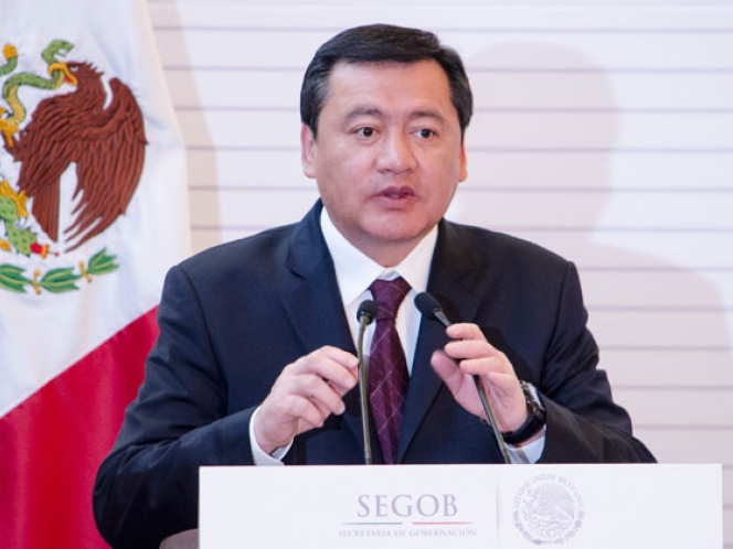 Partidos vuelven a la mesa del Pacto por México; PAN y PRD destacan suspensión de actos