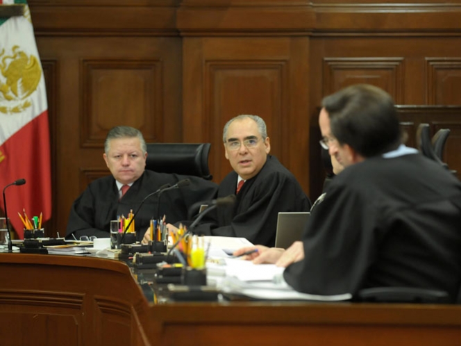 SCJN dictamina expresiones como “puñal” o “maricón” fomentan la discriminación