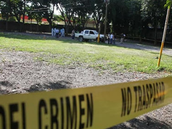 Policía Federal abate a diez en Michoacán