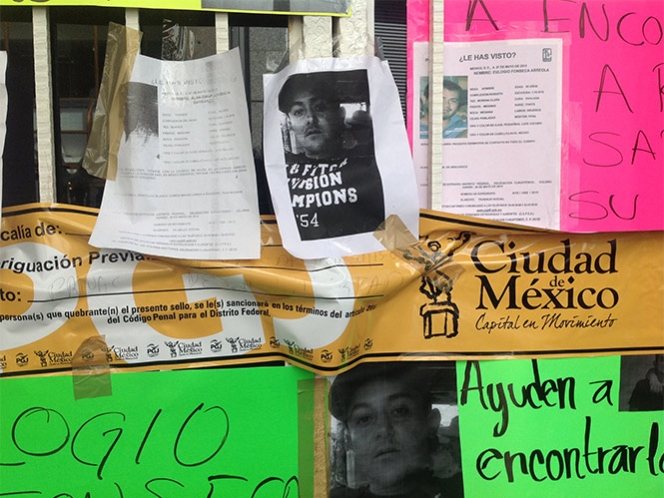 Hechos del Heaven, mataron a 13 jóvenes para vengar a dealer Hechos del Heaven, mataron a 13 jóvenes para vengar a dealer