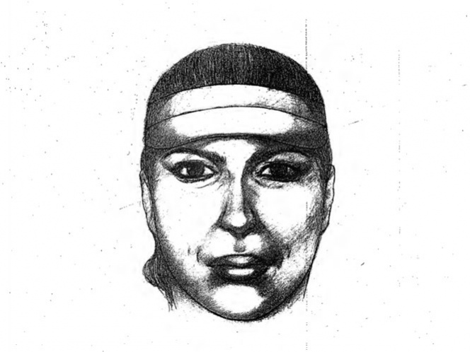 Difunden retrato hablado de la 'Diana Cazadora' Difunden retrato hablado de la 'Diana Cazadora'