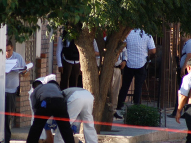Ejecutan a mujer policía en Ciudad Juárez; estaba embarazada Ejecutan a mujer policía en Ciudad Juárez; estaba embarazada