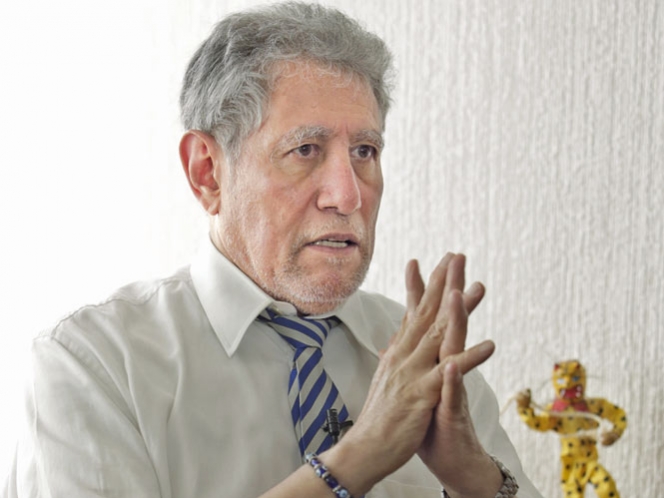 El priismo disputará el control del SNTE: Carlos Ornelas, experto en educación El priismo disputará el control del SNTE: Carlos Ornelas, experto en educación