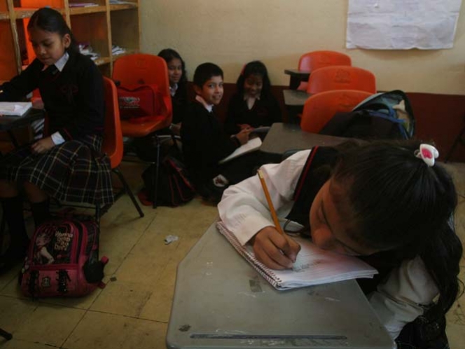 La SEP da a conocer diversas modificaciones para la evaluación y certificación en educación básica