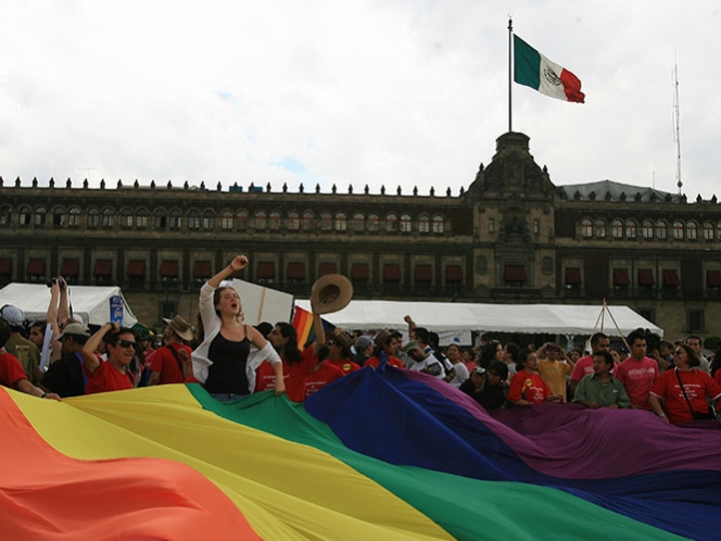 SSPDF emite protocolo de actuación para sectores lésbico-gay SSPDF emite protocolo de actuación para sectores lésbico-gay