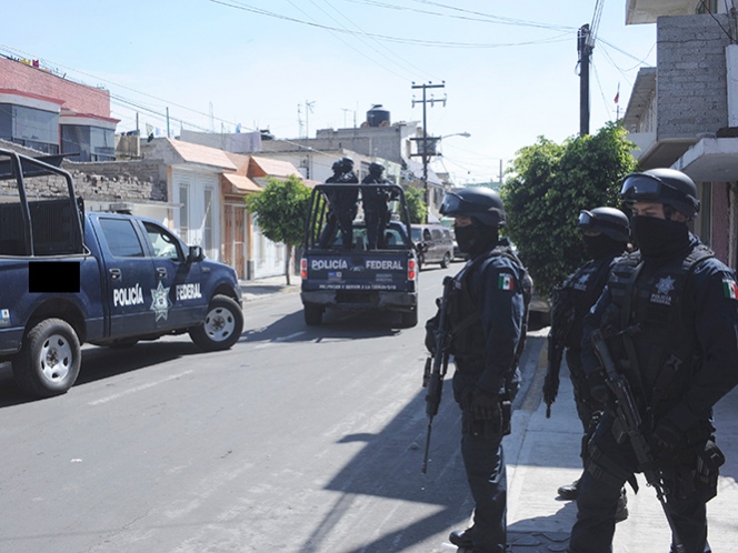 Confirman muerte del traficante Salas Valenciano