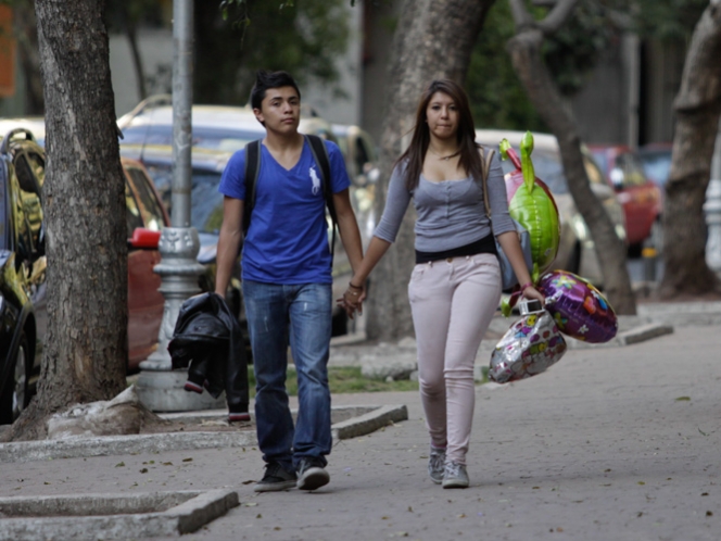 Jóvenes Mexicanos Los Más Felices Del Mundo Según Encuesta Excélsior