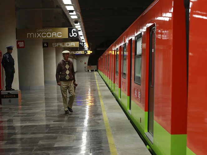 Cerrarán cuatro estaciones de Línea 12 del Metro por mantenimiento