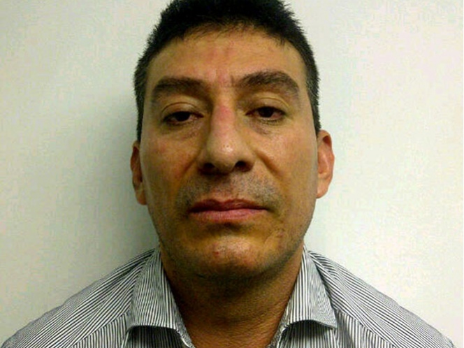 Detienen a líder del Cártel de <i>El Chapo</i> en Ciudad Juárez Detienen a líder del Cártel de <i>El Chapo</i> en Ciudad Juárez