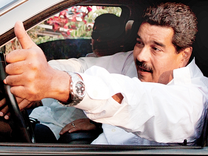 Nicolás Maduro heredará una papa caliente