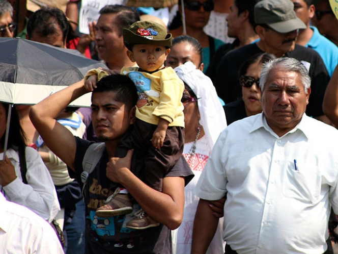 Apunta Graco que no habrá bonos para maestros en Morelos Apunta Graco que no habrá bonos para maestros en Morelos