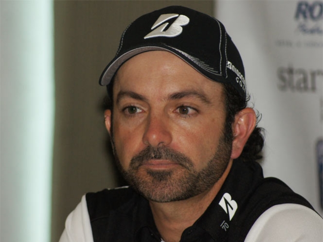 La balanza a favor de golfistas mexicanos La balanza a favor de golfistas mexicanos