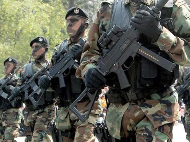 Muertes y capturas recientes de narcotraficantes de alto nivel Muertes y capturas recientes de narcotraficantes de alto nivel