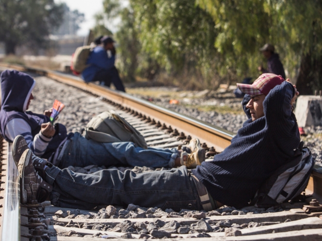 Cerca de 1 millón de michoacanos podrían beneficiarse de reforma migratoria en EU Cerca de 1 millón de michoacanos podrían beneficiarse de reforma migratoria en EU