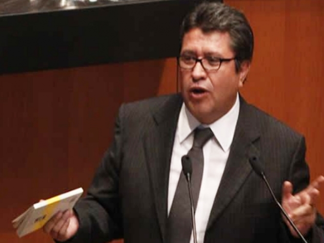 Ricardo Monreal descarta vínculos de negocios con la familia Guardado Ricardo Monreal descarta vínculos de negocios con la familia Guardado