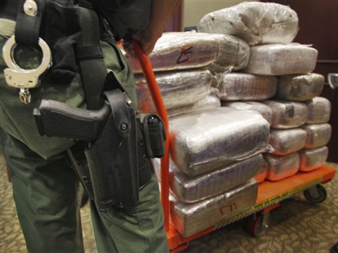 Líderes de cárteles mexicanos viven y operan en Estados Unidos: DEA Líderes de cárteles mexicanos viven y operan en Estados Unidos: DEA