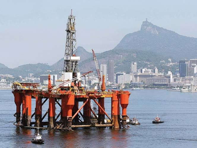Alertan sobre un futuro gris para Petrobras 