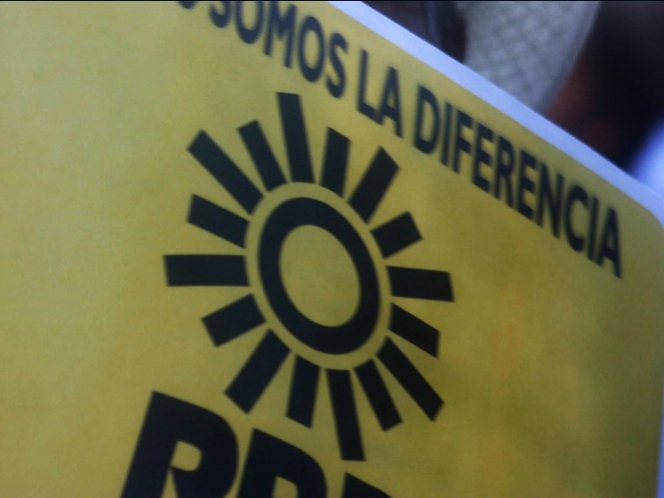 PRD-Chihuahua busca ir de la mano con el PRI a elecciones