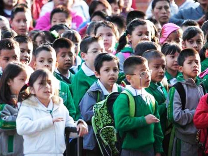 Peña Nieto firma este lunes la reforma educativa