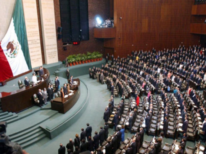 Publican decreto de Ley General de Víctimas Publican decreto de Ley General de Víctimas