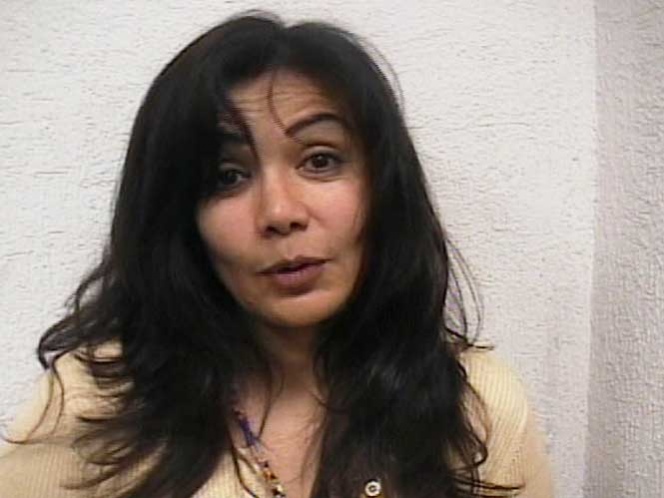 'La Reina del Pacífico' está siendo trasladada a México 'La Reina del Pacífico' está siendo trasladada a México