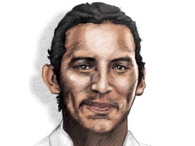 Retrato hablado: Aprenden y enseñan a la antigüita Retrato hablado: Aprenden y enseñan a la antigüita