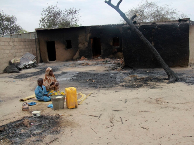 Enfrentamientos sectarios en Nigeria dejan al menos 20 muertos