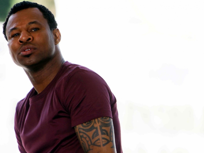 El CMB rendirá homenaje a Shane Mosley El CMB rendirá homenaje a Shane Mosley