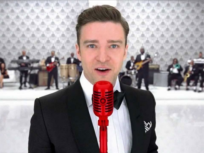 Timberlake encabeza el festival iTunes