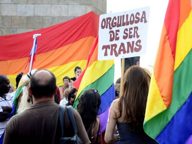 Denuncian aumento en crímenes contra transgéneros en Oaxaca Denuncian aumento en crímenes contra transgéneros en Oaxaca