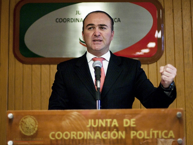 Perdimos el poder, pero no perderemos el PAN: Villarreal Perdimos el poder, pero no perderemos el PAN: Villarreal
