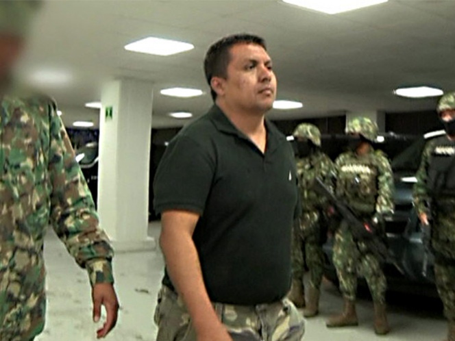 Dudan que la caída del Z-40 sea el fin del grupo Dudan que la caída del Z-40 sea el fin del grupo