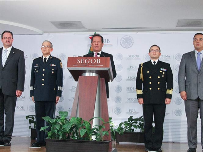 DEA señala que 'despiadado liderazgo' del Z-40 ha llegado a su fin DEA señala que 'despiadado liderazgo' del Z-40 ha llegado a su fin