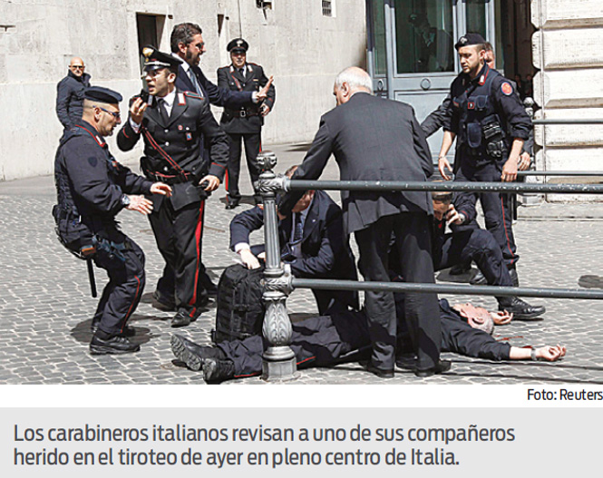 Foto: Reuters