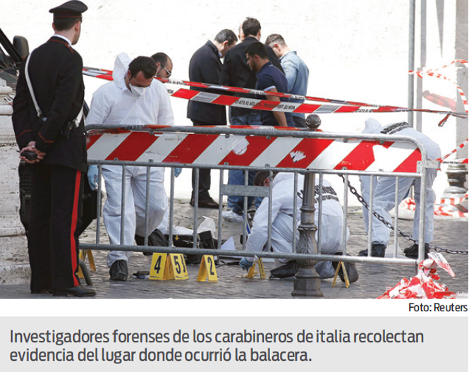 Foto: Reuters