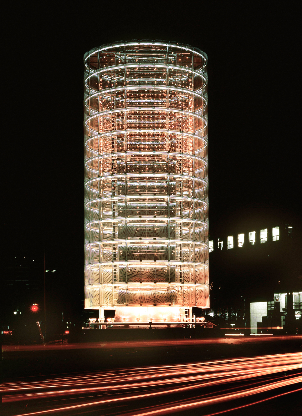 Nada más conocer la noticia, Toyo Ito ha declarado que Nada más conocer la noticia, Toyo Ito ha declarado que