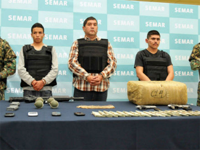 El jefe de los Zetas Iván Velázquez, conocido como "El Talibán" o "Z-50", fue recapturado en el centro de México. El jefe de los Zetas Iván Velázquez, conocido como "El Talibán" o "Z-50", fue recapturado en el centro de México.