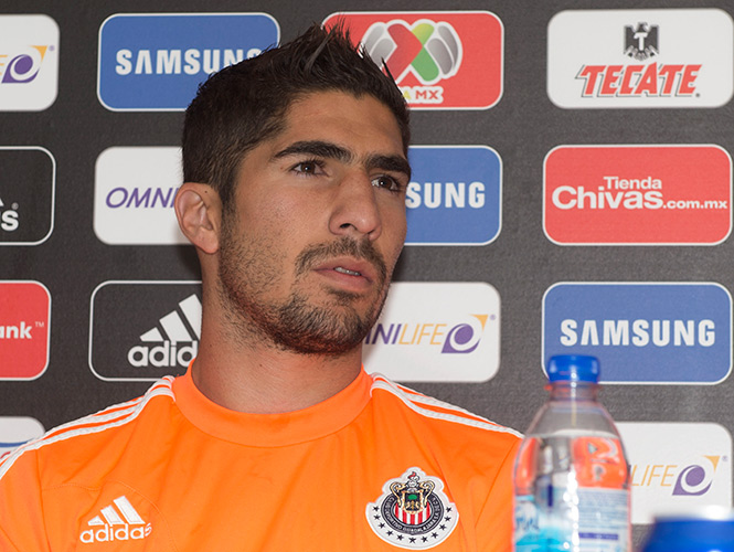 Pereira destaca la importancia de contar con un buen trabajo en la zaga. (Mexsport)