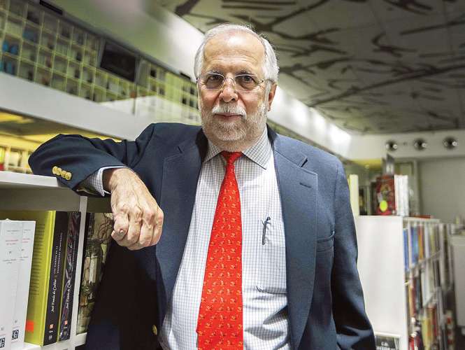 Javier Garciadiego Alchetron, The Free Social Encyclopedia