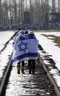 Auschwitz-Birkenau Auschwitz-Birkenau