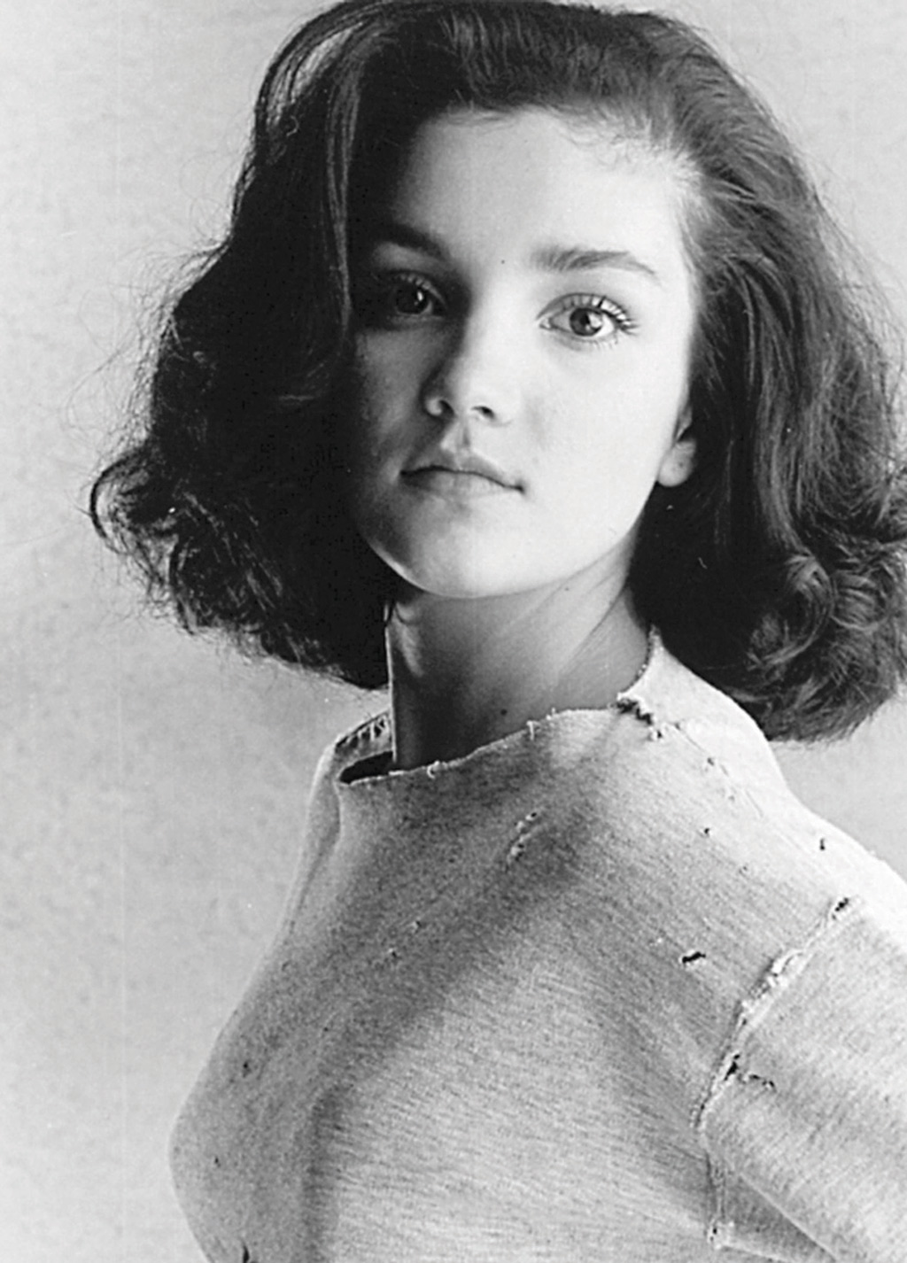 Fue bailarina profesional y actriz de teatro y televisión. Foto: Archivo Excélsior Fue bailarina profesional y actriz de teatro y televisión. Foto: Archivo Excélsior