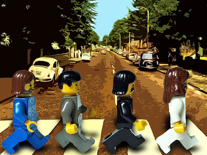 El duodécimo álbum de estudio publicado por The Beatles, considerado por muchos su obra cumbre, pues fue su último disco de estudio editado en 1969. El duodécimo álbum de estudio publicado por The Beatles, considerado por muchos su obra cumbre, pues fue su último disco de estudio editado en 1969.